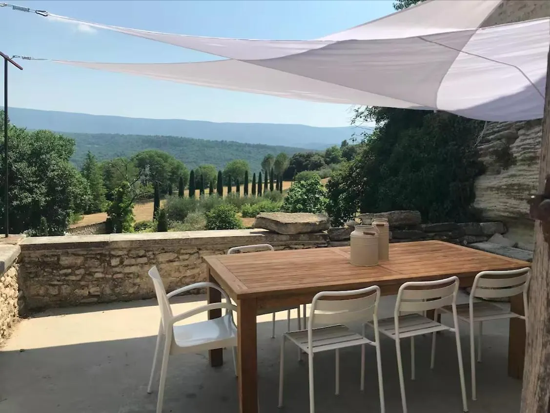 Holiday home Maison D Exception Au Coeur De Goult Avec Piscine Privee Et Vue Panoramique